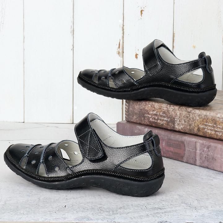 Double Tree™ - Orthopedic Woman Sandals