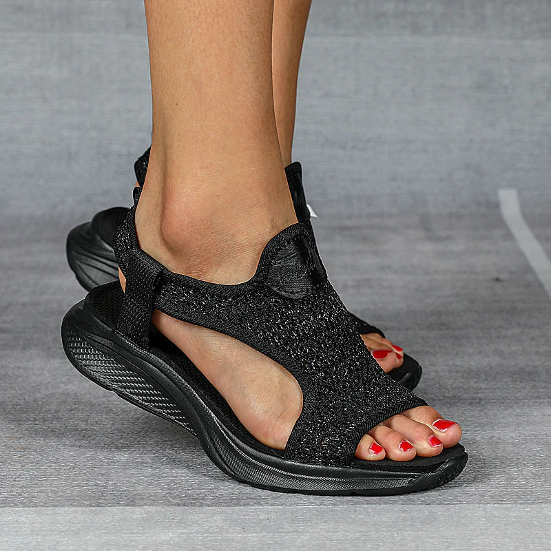 Blue Waves™ - orthopaedic Stylish Sandals