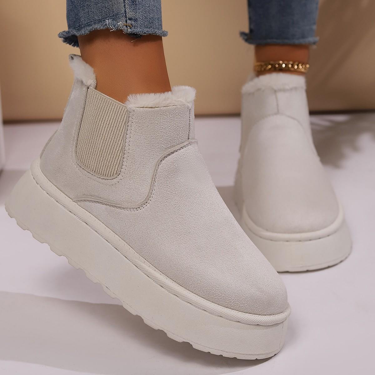 Apelle Cloud Boots - women's boots in 5 gorgeous colours!