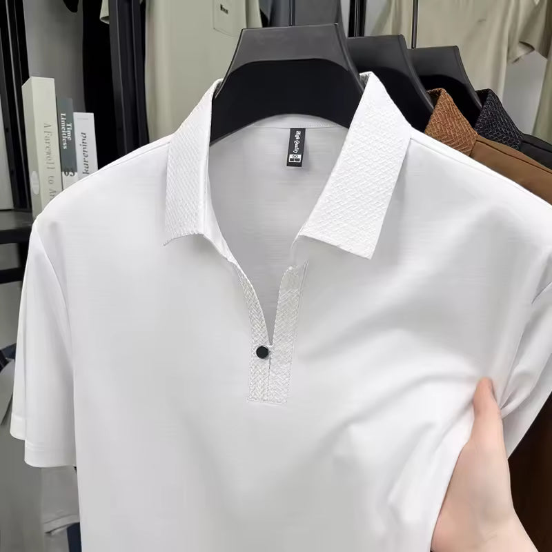 Harvey Polo Shirt