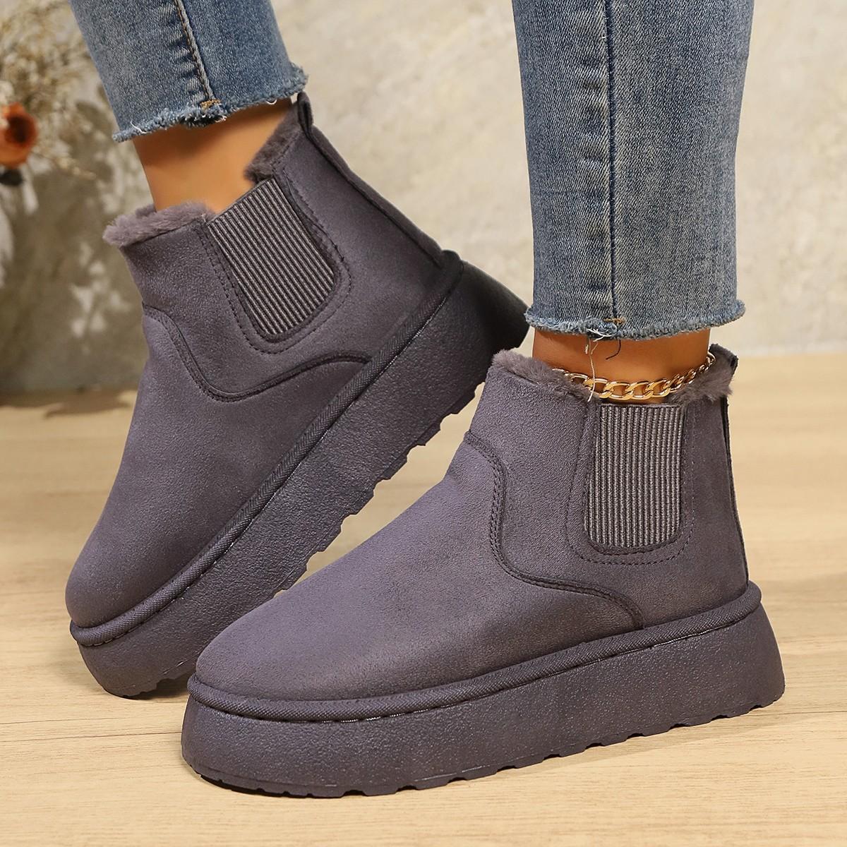 Apelle Cloud Boots - women's boots in 5 gorgeous colours!