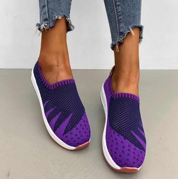 Blue Merlin™ - Comfortable Sylish Slip-ons