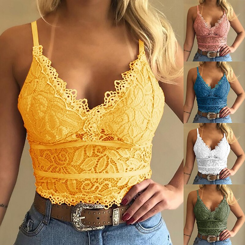 Beachwear Barbara - 5 Stylish Colours!