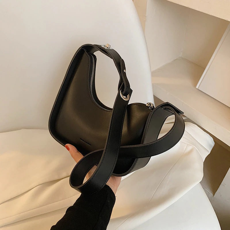Elisa Crossbody Bag