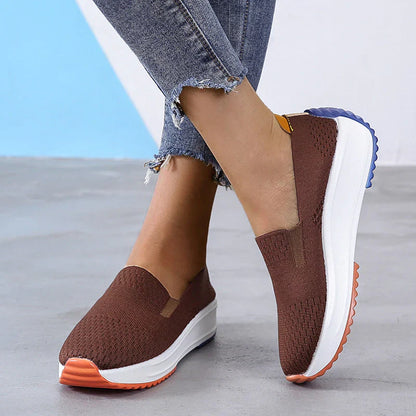 Blue Merlin™ - Comfortable  Sylish Slip-ons