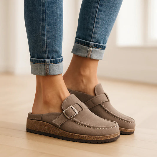 Florence™  – Orthopaedic Clogs
