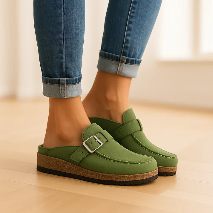 Florence™  – Orthopaedic Clogs