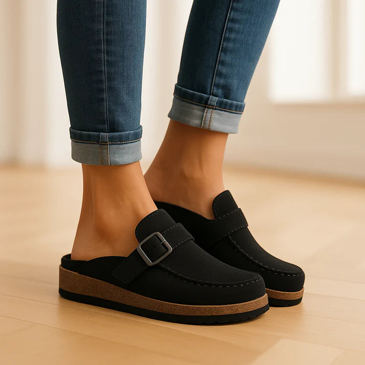 Florence™  – Orthopaedic Clogs