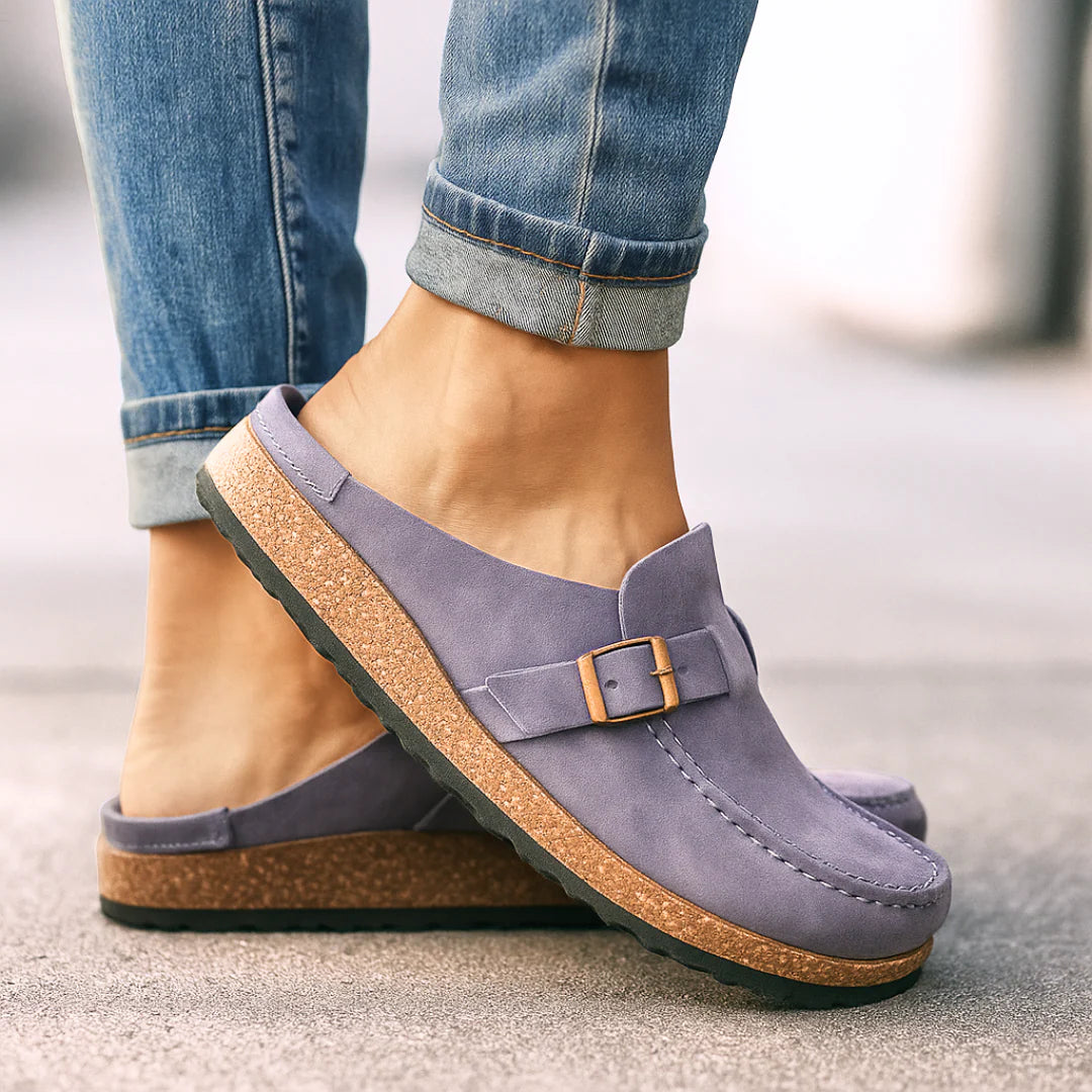 Florence™  – Orthopaedic Clogs