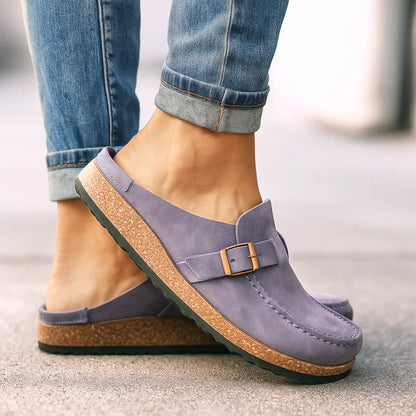 Florence™  – Orthopaedic Clogs