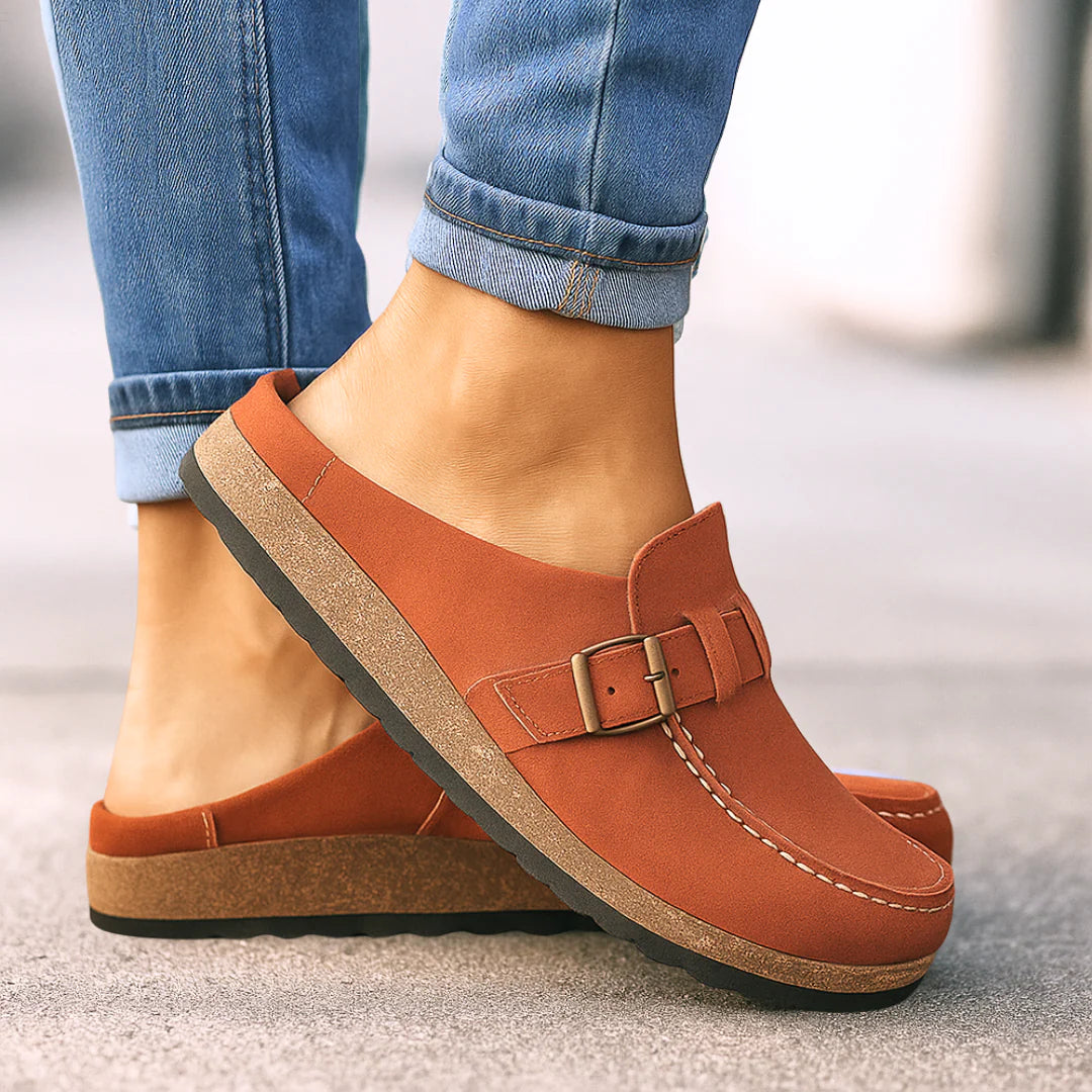 Florence™  – Orthopaedic Clogs