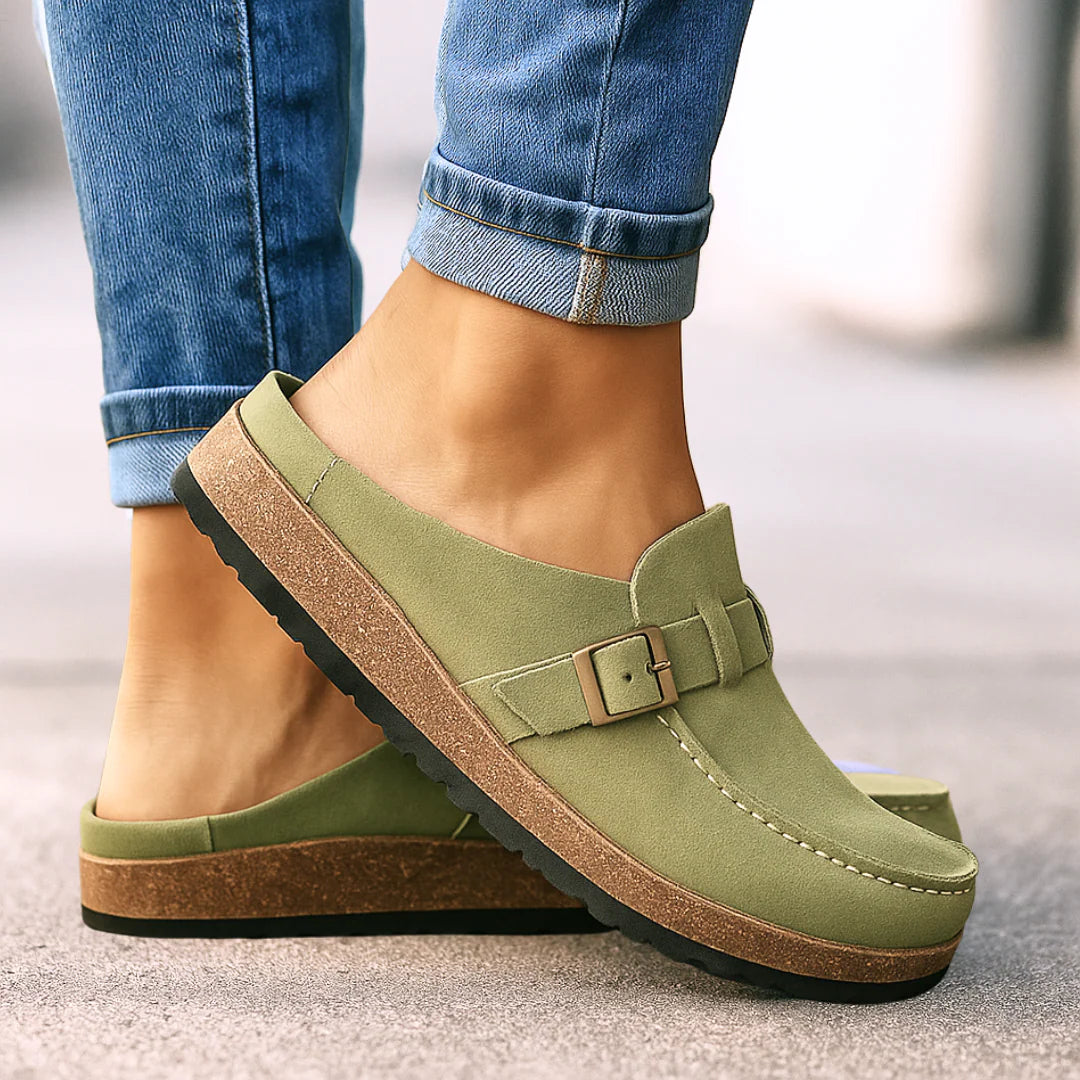 Florence™  – Orthopaedic Clogs