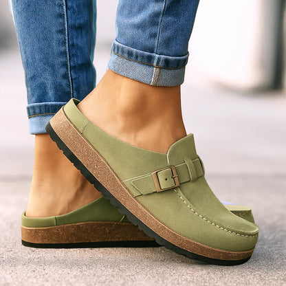 Florence™  – Orthopaedic Clogs
