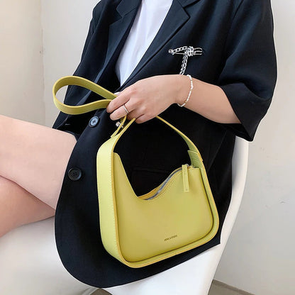 Elisa Crossbody Bag