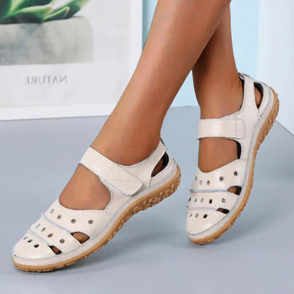 Double Tree™ -  Orthopedic Woman Sandals
