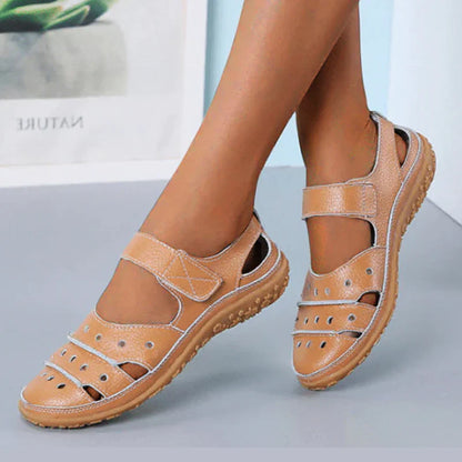 Double Tree™ -  Orthopedic Woman Sandals