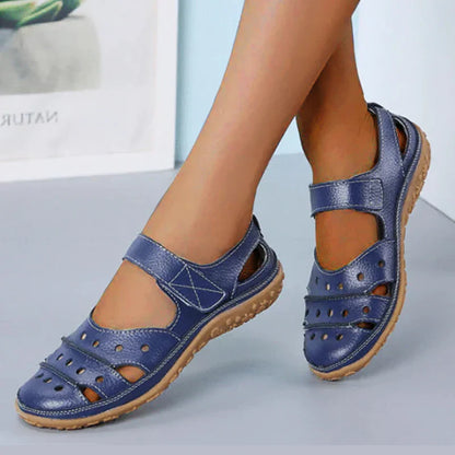 Double Tree™ -  Orthopedic Woman Sandals