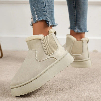 Apelle Cloud Boots - women's boots in 5 gorgeous colours!