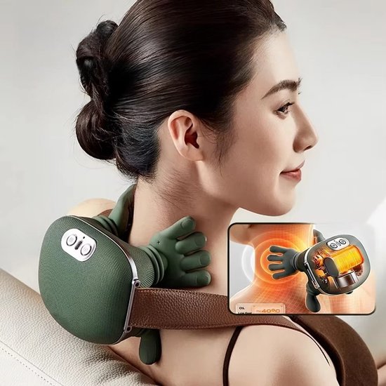 Élixir Massage™ | The Ultimate Christmas Gift!