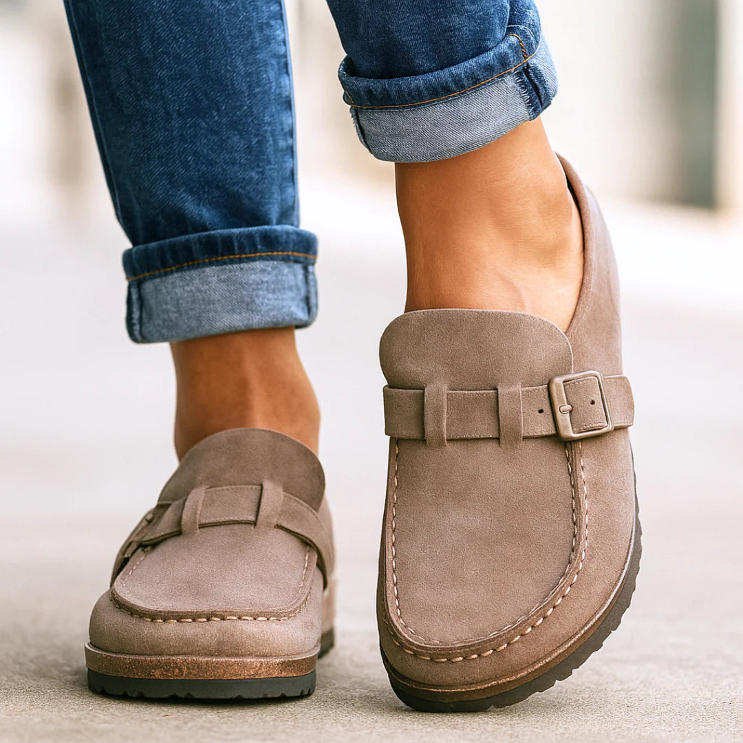 Florence™  – Orthopaedic Clogs