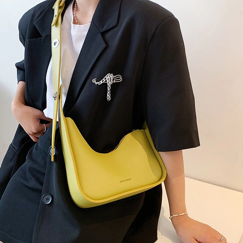 Elisa Crossbody Bag
