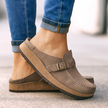 Florence™  – Orthopaedic Clogs