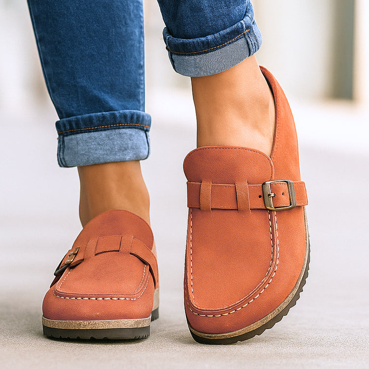 Florence™  – Orthopaedic Clogs