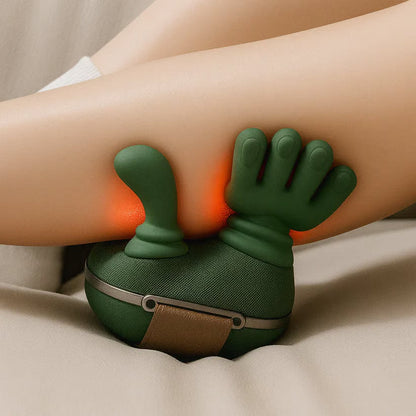 Élixir Massage™ | The Ultimate Christmas Gift!