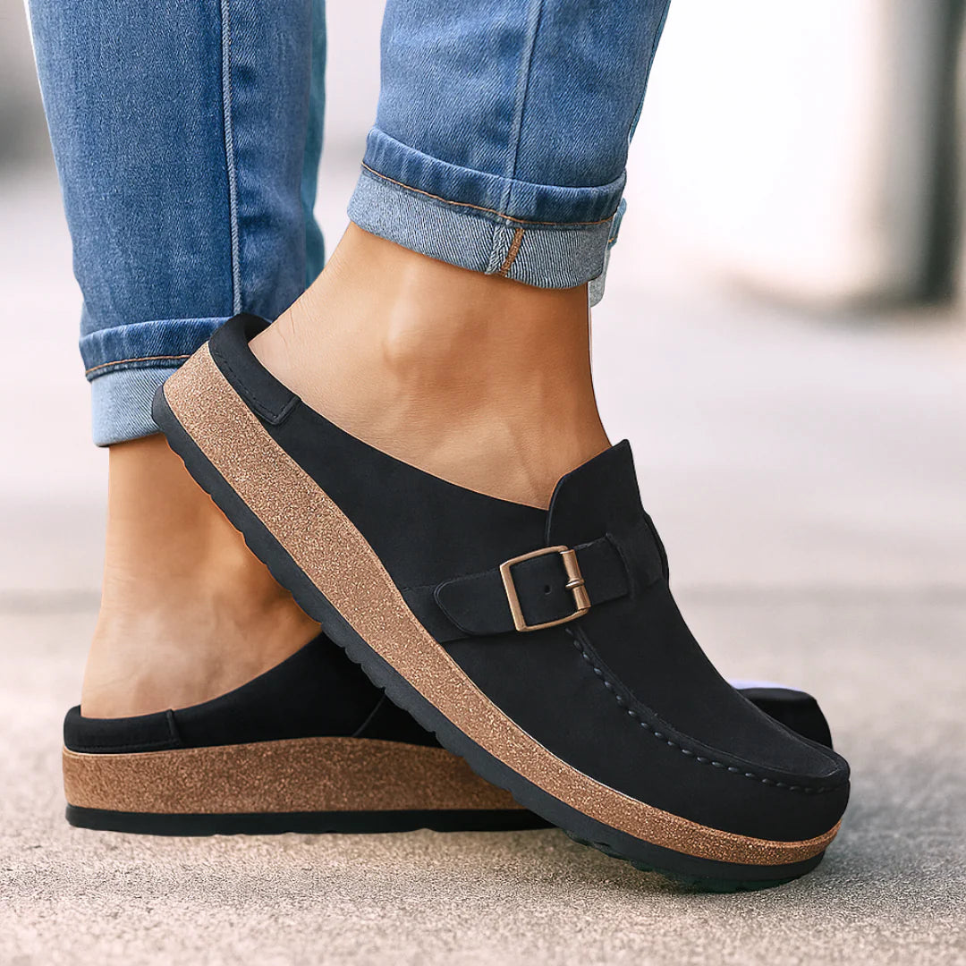 Florence™  – Orthopaedic Clogs