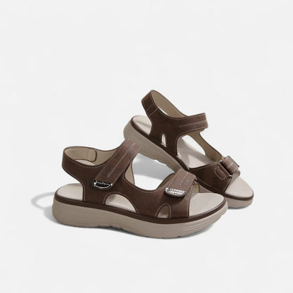 Linnea SkyFoam™ – Orthopaedic Sandals