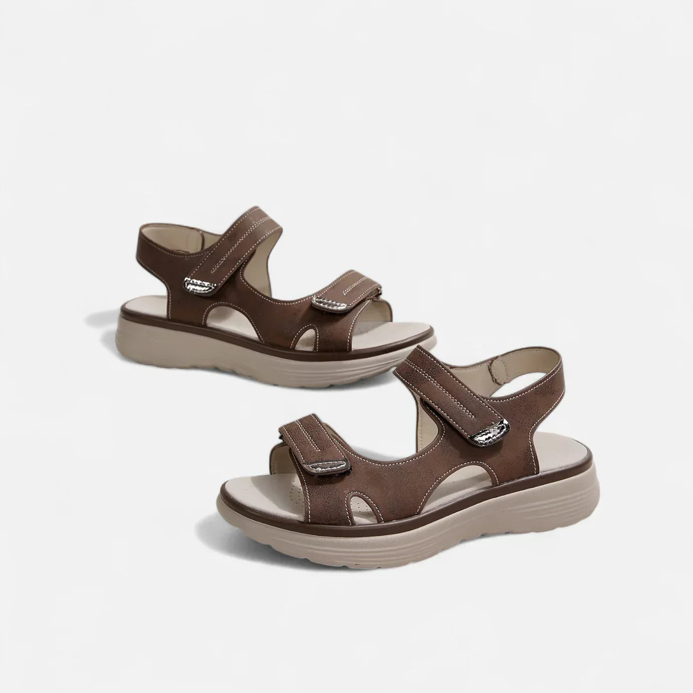 Linnea SkyFoam™ – Orthopaedic Sandals