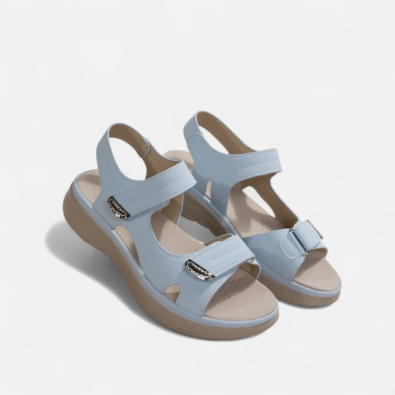 Linnea SkyFoam™ – Orthopaedic Sandals