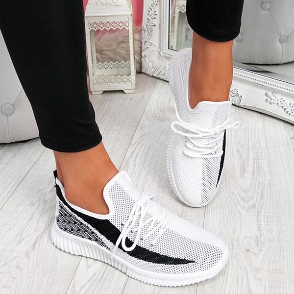 Nano Fx Sneaker™ - 4 Trendy Colours available