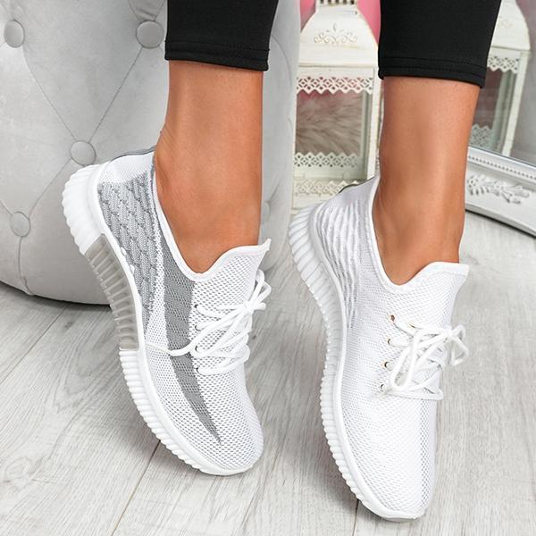 Nano Fx Sneaker™ - 4 Trendy Colours available