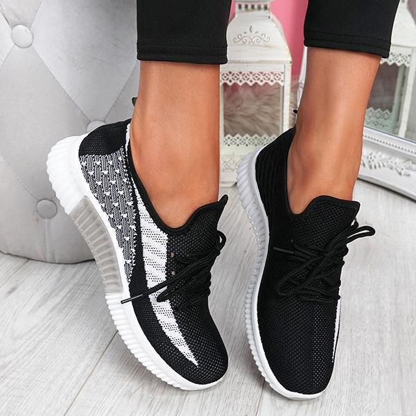 Nano Fx Sneaker™ - 4 Trendy Colours available