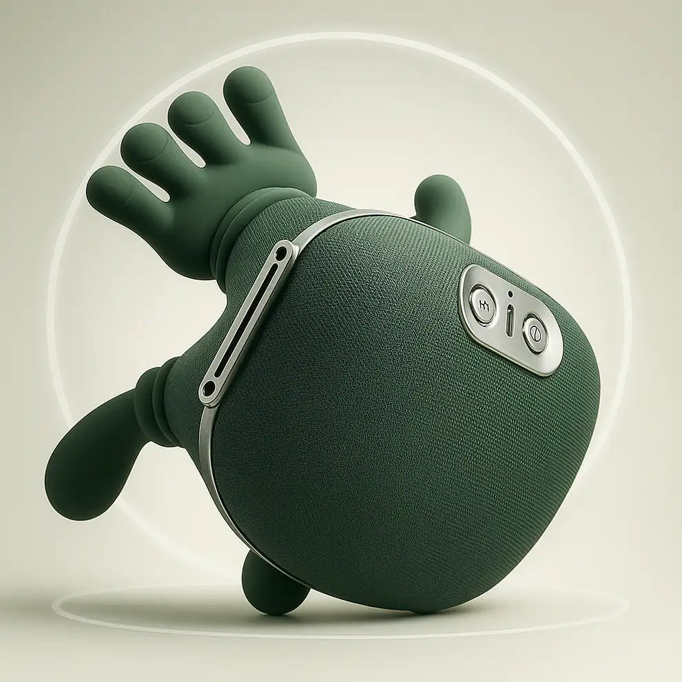 Élixir Massage™ | The Ultimate Christmas Gift!