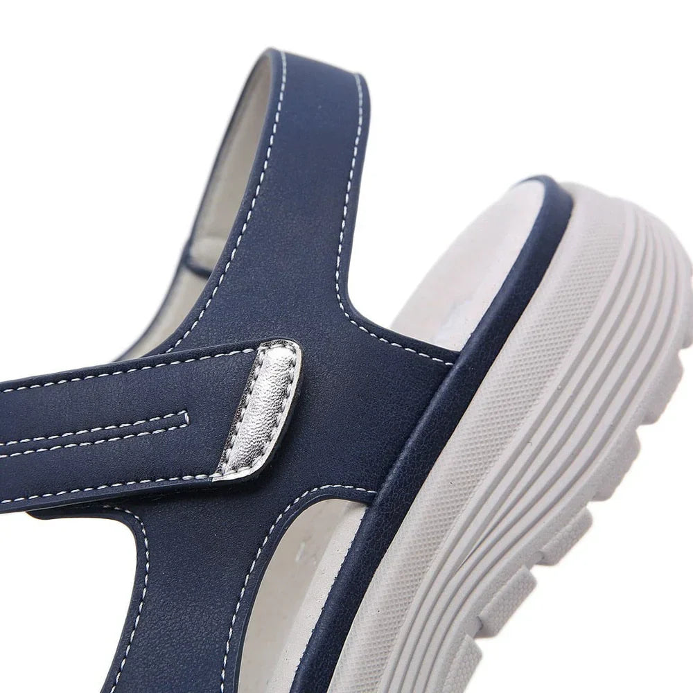 Linnea SkyFoam™ – Orthopaedic Sandals