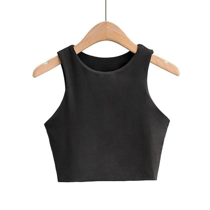 Maya Summer Top - 6 Stylish Colours