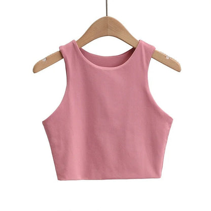 Maya Summer Top - 6 Stylish Colours