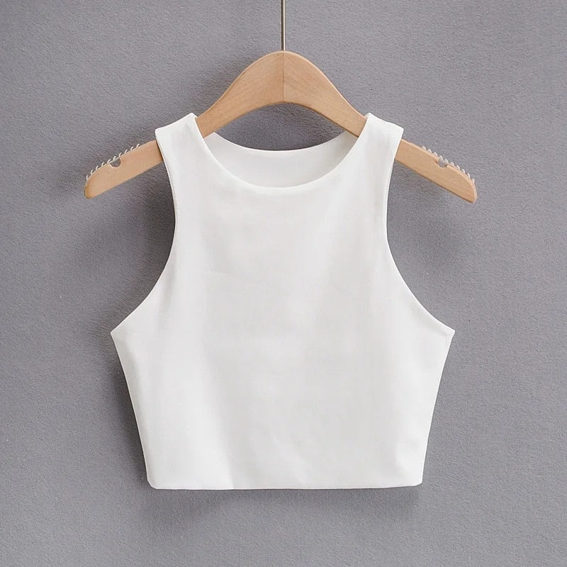 Maya Summer Top - 6 Stylish Colours