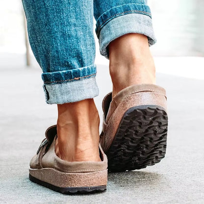 Florence™  – Orthopaedic Clogs