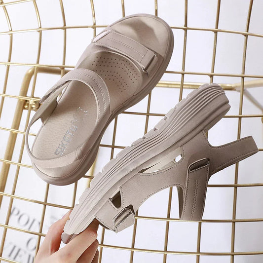 Linnea SkyFoam™ – Orthopaedic Sandals