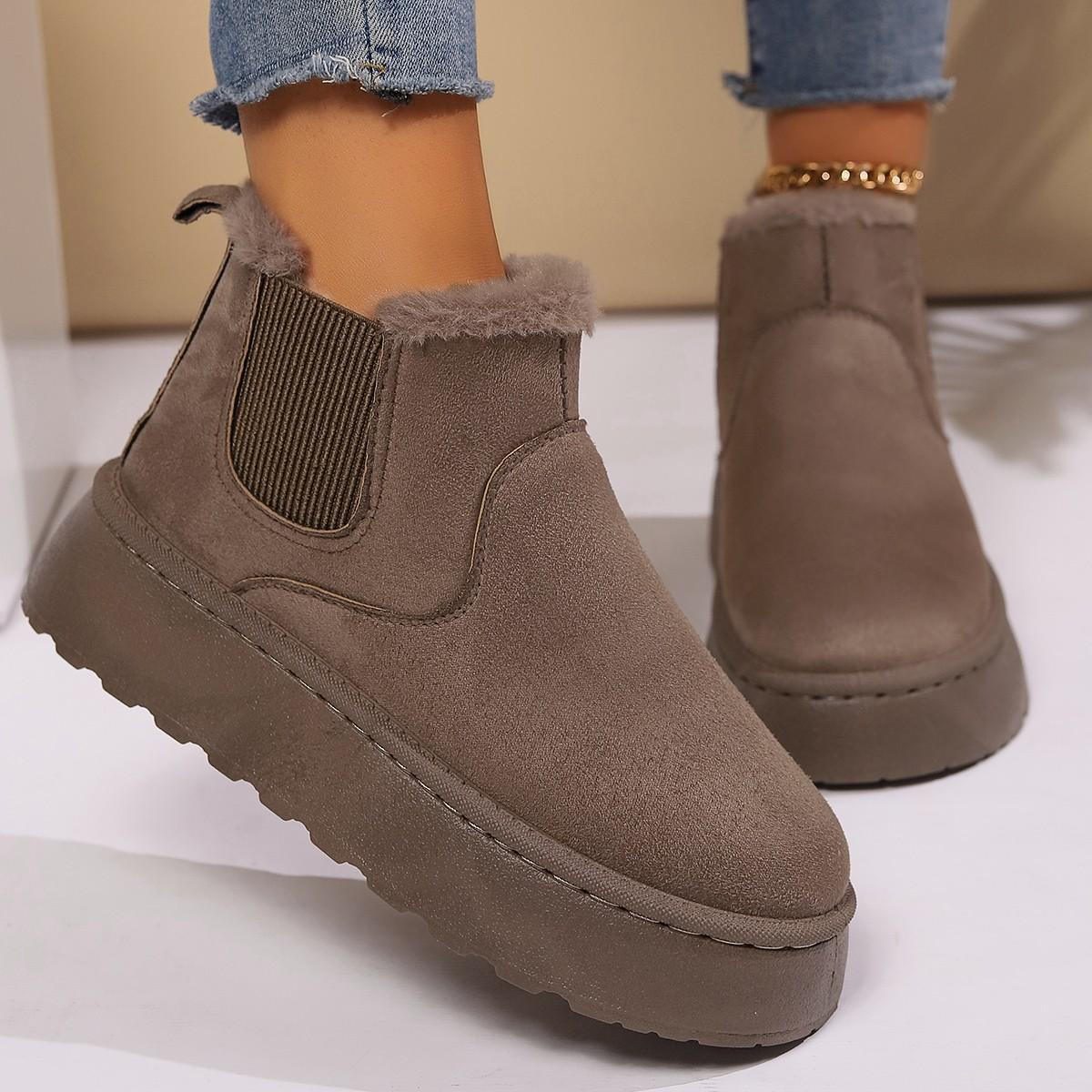 Apelle Cloud Boots - women's boots in 5 gorgeous colours!