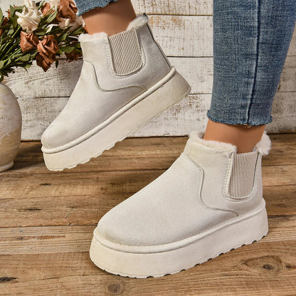 Apelle Cloud Boots - women's boots in 5 gorgeous colours!