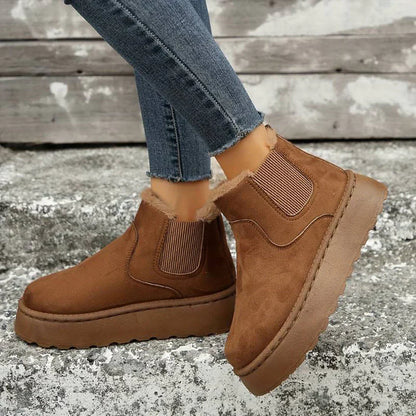 Apelle Cloud Boots - women's boots in 5 gorgeous colours!