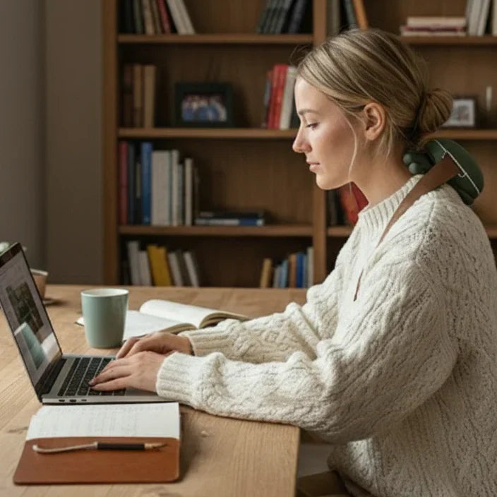 Élixir Massage™ | The Ultimate Christmas Gift!