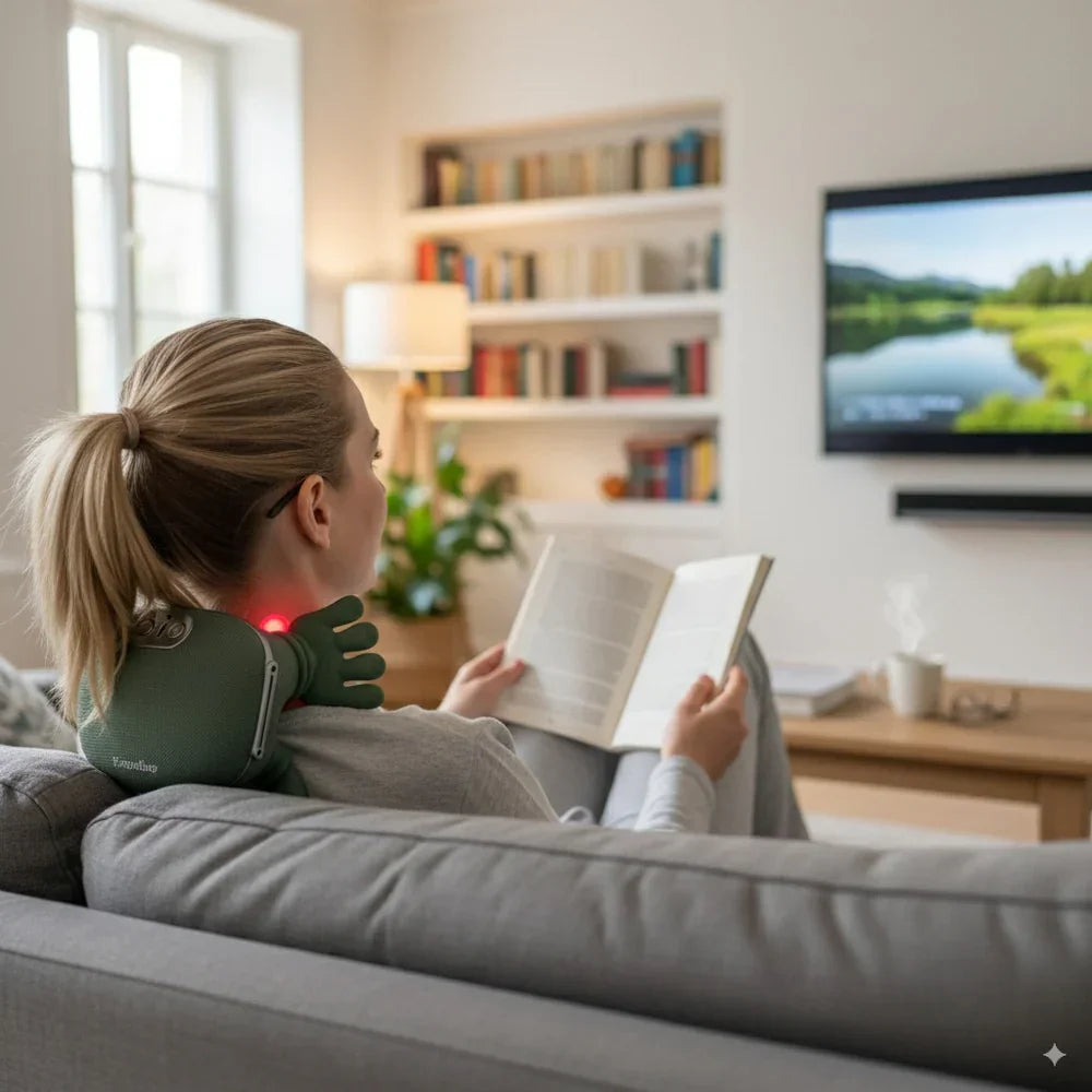 Élixir Massage™ | The Ultimate Christmas Gift!