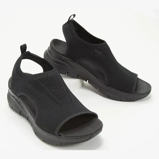 Blue Waves™ -  orthopaedic Stylish Sandals