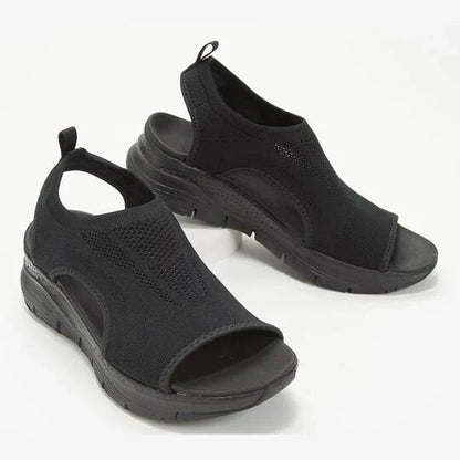 Blue Waves™ -  orthopaedic Stylish Sandals