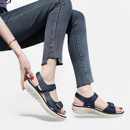 Linnea SkyFoam™ – Orthopaedic Sandals